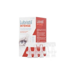 Lubristil Intense Solucion Oftalmica 30 Envases Unidosis
