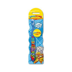 Cepillo Infan Bucal Superthins
