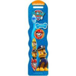 Cepillo Dientes Nio Patrulla Canina