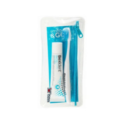Bexident Smile y Go Neceser Encías